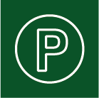 Kostenfreie Parkplätze