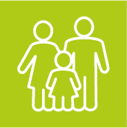 Vereinbarung von Beruf / Familie / Freizeit